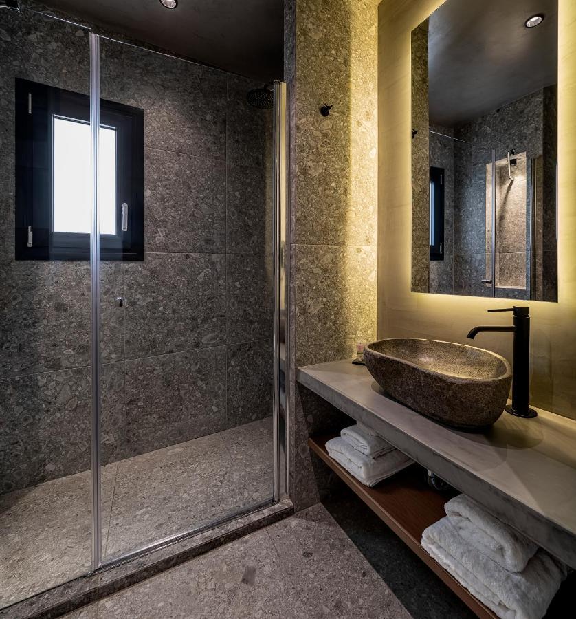 Magenta Luxury Suites Athènes Extérieur photo