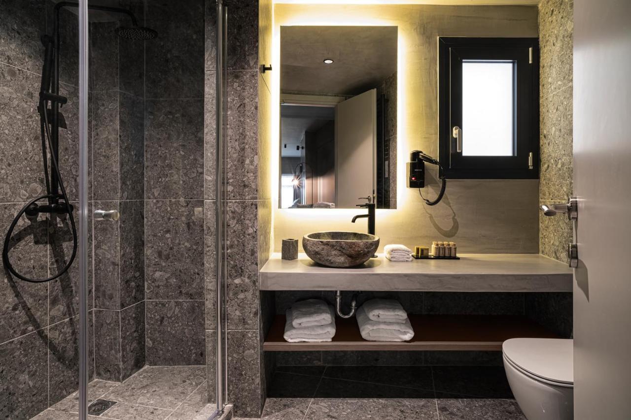 Magenta Luxury Suites Athènes Extérieur photo