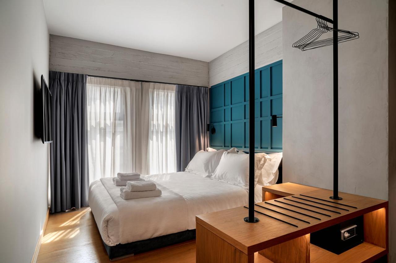 Magenta Luxury Suites Athènes Extérieur photo