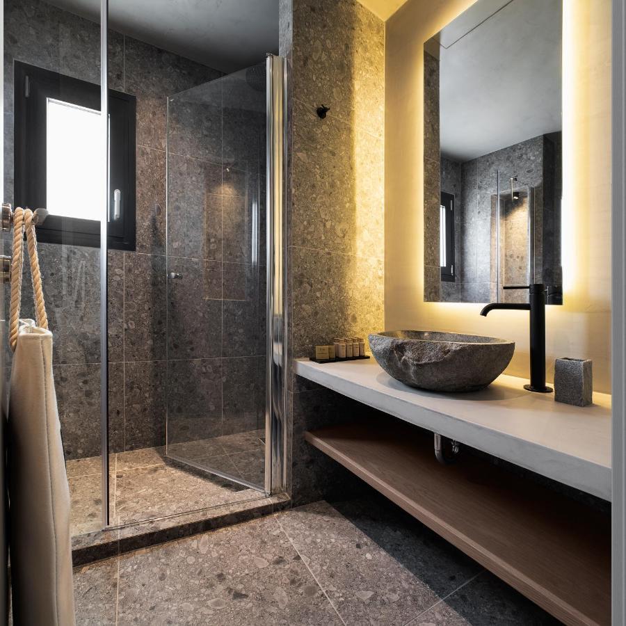 Magenta Luxury Suites Athènes Extérieur photo