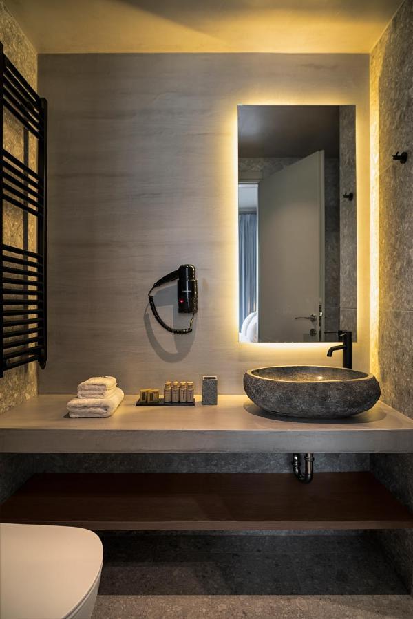 Magenta Luxury Suites Athènes Extérieur photo