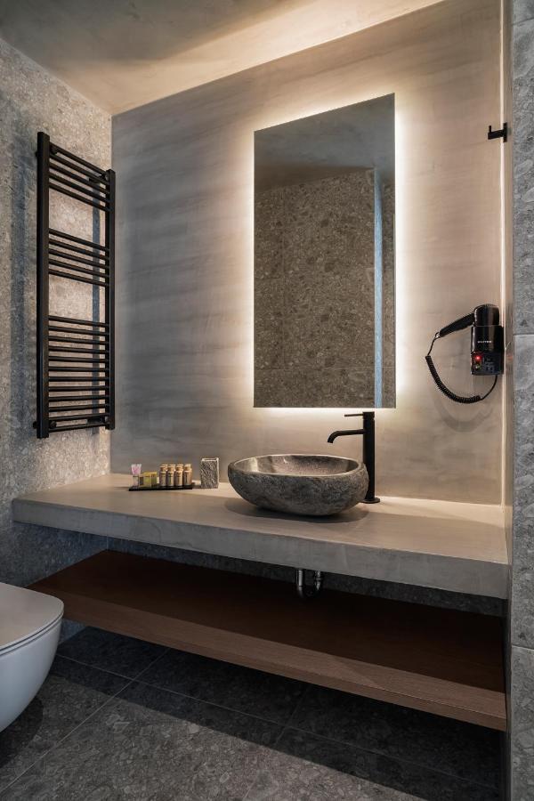 Magenta Luxury Suites Athènes Extérieur photo
