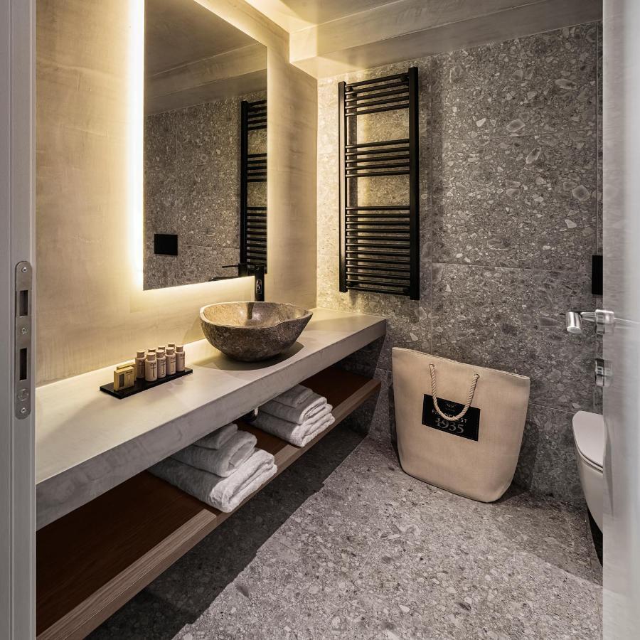 Magenta Luxury Suites Athènes Extérieur photo