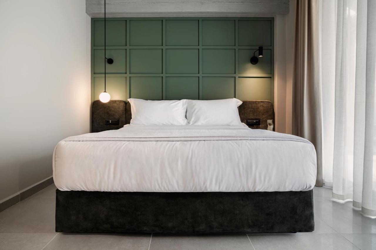 Magenta Luxury Suites Athènes Extérieur photo