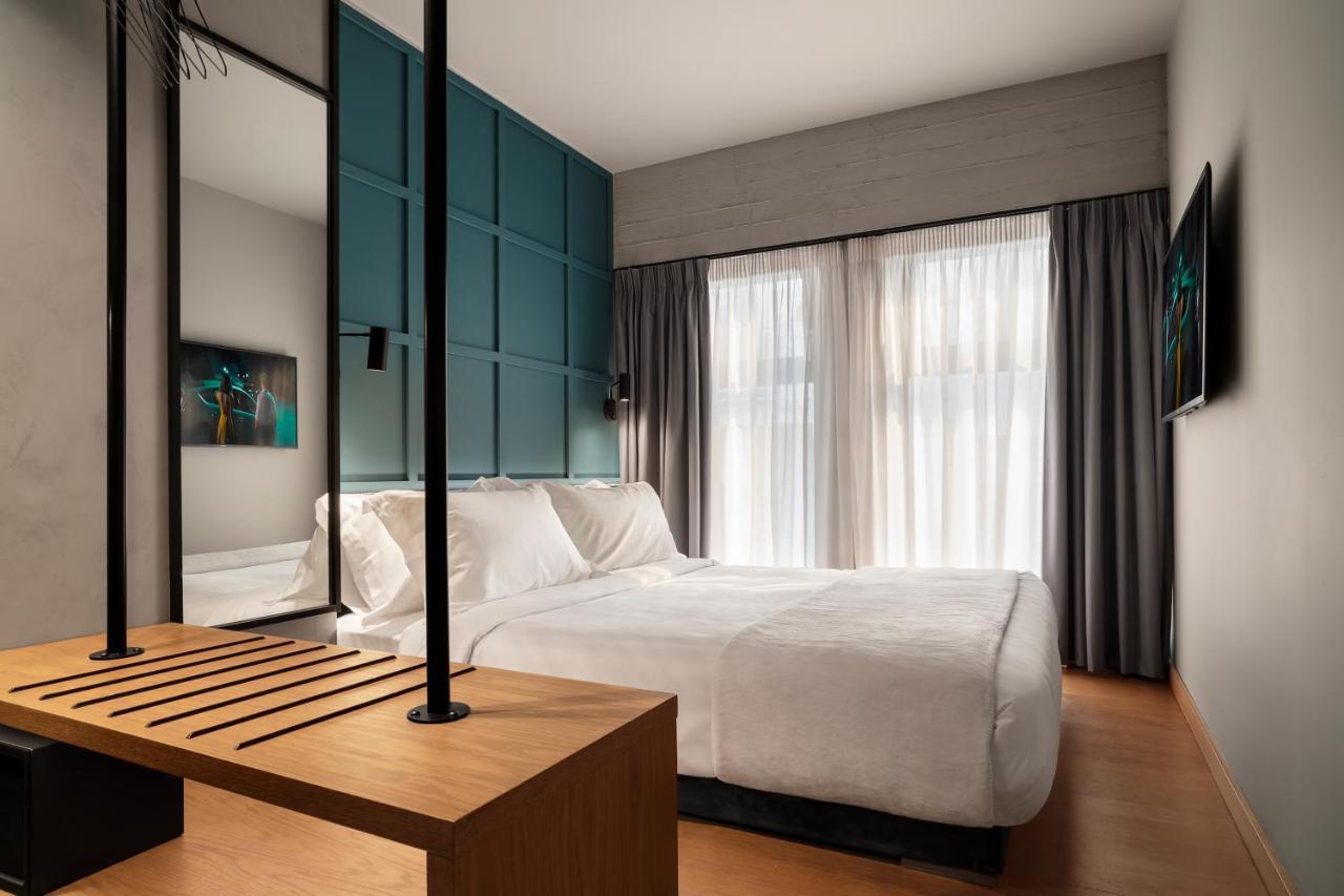 Magenta Luxury Suites Athènes Extérieur photo
