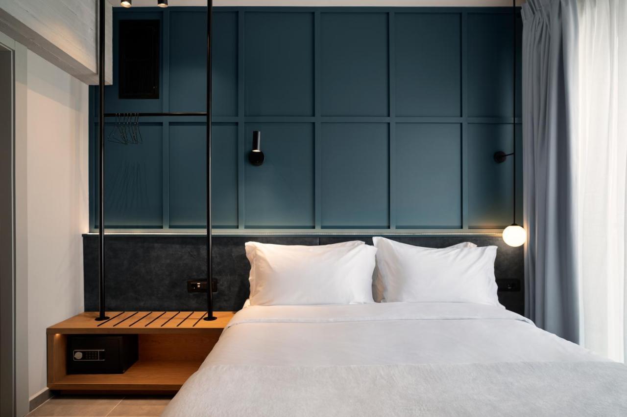 Magenta Luxury Suites Athènes Extérieur photo